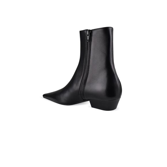Saint Laurent Women Jill Boots - Picture 3 of 3